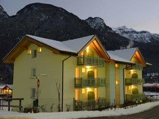 Hotel Garnì Monclassico 