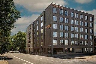 Hotelbild von Four Points Flex by Sheraton London Shoreditch East