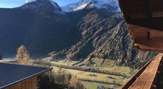 Hotel Burgstein - alpin & lifestyle 1