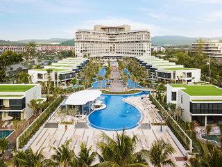 Best Western Premier Sonasea Phu Quoc