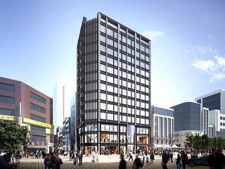 Sotetsu Fresa Inn Seoul Myeong-dong