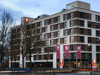 Leonardo Hotel Offenbach Frankfurt