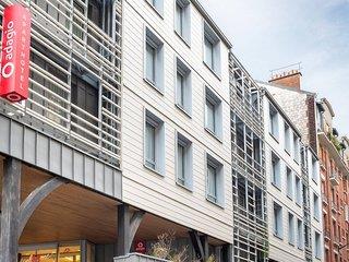 Hotelbild von Aparthotel Adagio Paris Nation