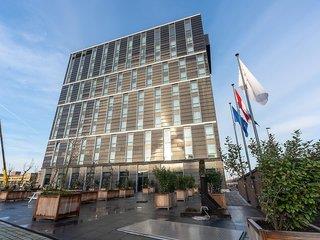 Hotelbild von Four Elements Hotel Amsterdam
