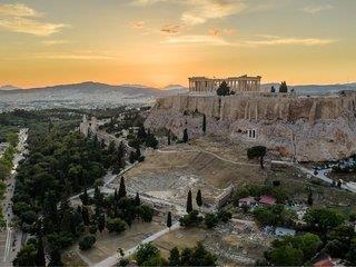 Top Griechenland-Deal: Kyria Boutique House in Athen ab 436&euro;