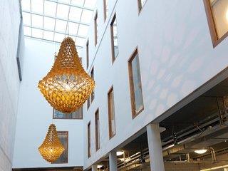 Hotelbild von Q-Factory Hotel