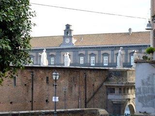 5&nbsp;Tage&nbsp;in&nbsp;Neapel Relais Piazza del Plebiscito