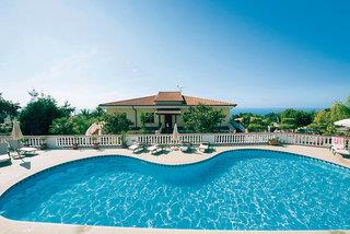 Hotelbild von Tenuta Tropeano