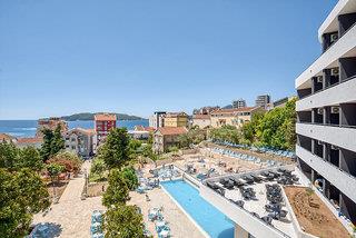 Montenegrina Hotel & SPA