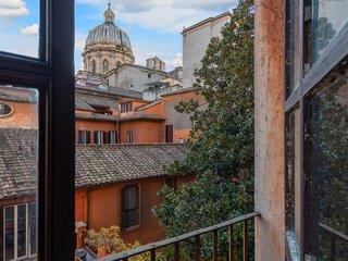 Hotel Dei Barbieri