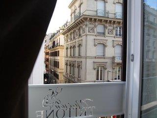 Maison Tritone