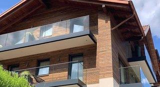 Hotelbild von Alpotel Dolomiten