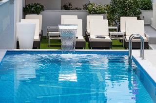 Hotelbild von Sea Level Hotel