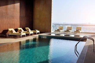 Hotelbild von Marriott Executive Apartments Downtown Abu Dhabi