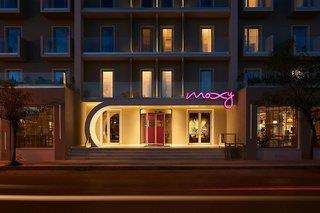 Hotelbild von Moxy Patra Marina