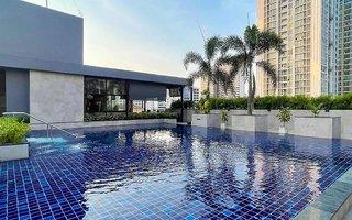 Eleven Hotel Bangkok Sukhumvit 11