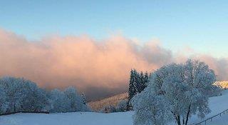 Chalet-Hotel Auberge Hazemann, The Originals Relais