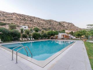 Matala Bay Apartments