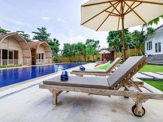 Villa Del Mar Canggu