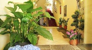 Hotelbild von Albergo Al Viale