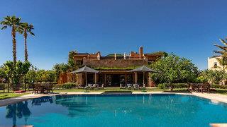 L'Oliveraie De l'Atlas