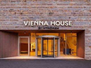 Vienna House by Wyndham MQ Kronberg