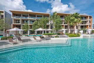 Wyndham Grand Nai Harn Beach Phuket