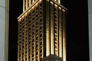 Hotelbild von Hotel Warszawa