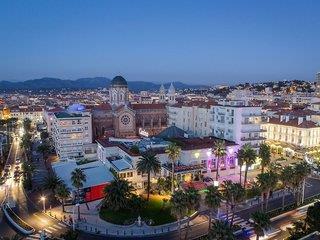 Hotelbild von SOWELL Family Riviera
