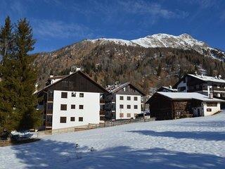 Hotelbild von Hotel Stella Alpina