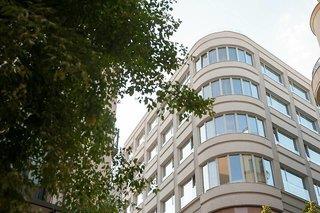 Hotelbild von Athens Utopia Ermou