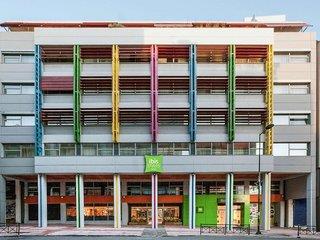 Hotelbild von Ibis Styles Athens Routes