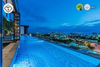 T Pattaya Hotel