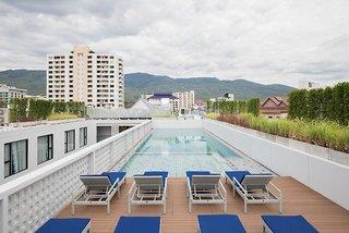 Novotel Chiangmai Nimman Journeyhub