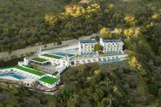 Hotelbild von King Royal Palace Ölüdeniz