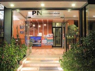 Pn Boutique House