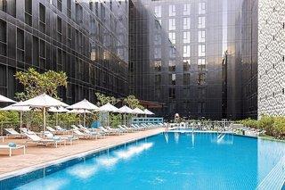 Grand Mercure Dubai City