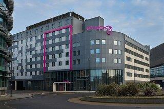 Hotelbild von Moxy Southampton