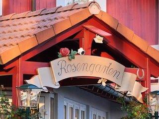 Hotel Rosengarten