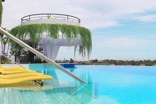 Aloft Bali Seminyak