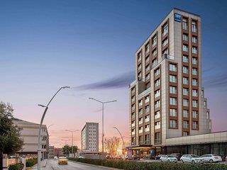 Tryp by Wyndham Istanbul Topkapi