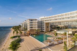 Sensira Resort & Spa - Riviera Maya