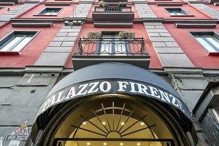 Hotelbild von Palazzo Firenze