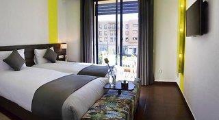 Wazo Hotel & Appart Hotel 1