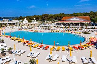 Hotelbild von Arena Grand Kažela Camping Homes
