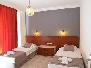 Hotelbild von Irem Garden Hotel & Apartments