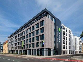 ibis Styles Magdeburg