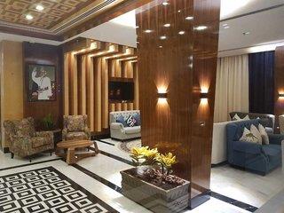Muscat Gate Hotel