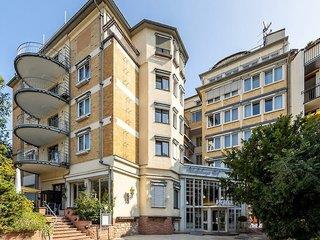 Hotelbild von Aschaffenburger Hof
