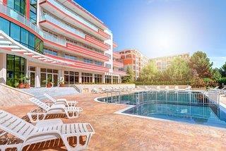 Hotelbild von Maria Palace Hotel